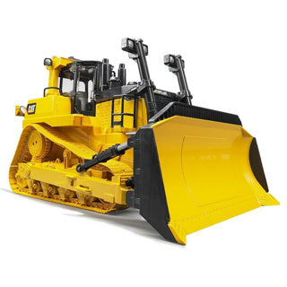 Afbeelding laden in galerijviewer, Bruder - cat large track-type tractor (br2452)
