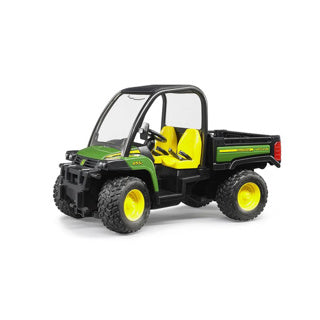 Afbeelding laden in galerijviewer, Bruder 2491 john deere gator 855d
