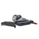 Bruder prinoth snow groomer leitwolf 1:16 van