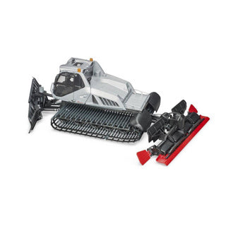Afbeelding laden in galerijviewer, Bruder prinoth snow groomer leitwolf 1:16 van
