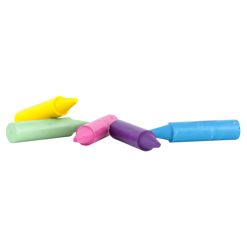 Afbeelding laden in galerijviewer, Crayola mini kids - dikke waskrijtjes, 24st.
