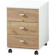 Germania lioni ladeblok melamine eiken