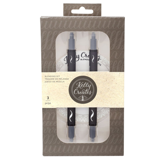 Kelly creates • pen blending kit 3pcs