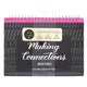 Kelly creates • workbook connections small brush 128 vellen