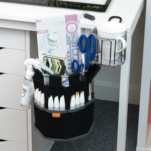 Tonic studios • storage table tidy octagon