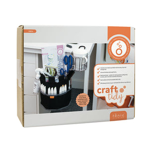 Tonic studios • storage table tidy octagon