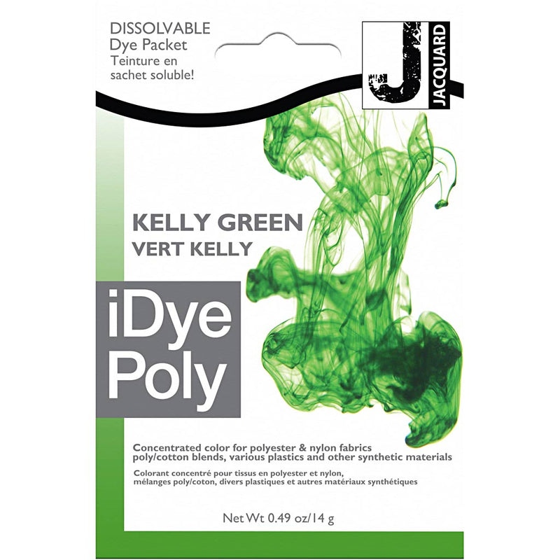 Afbeelding laden in galerijviewer, Https: www.cchobby.nl idye-poly-lichtgroen-14-gr-1-doos
