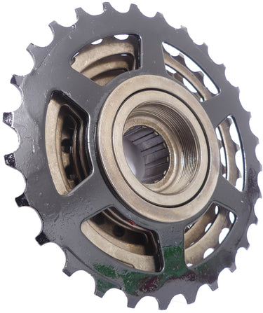 Edge freewheel 7 speed 14-28t - fatbike