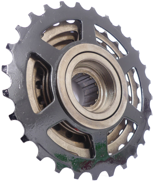Edge freewheel 7 speed 14-28t - fatbike
