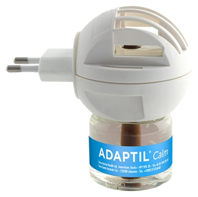 Afbeelding laden in galerijviewer, Adaptil Verdamper + vulling
