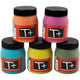 Https: www.cchobby.nl schoolbordverf-diverse-kleuren-5x250-ml-1-doos