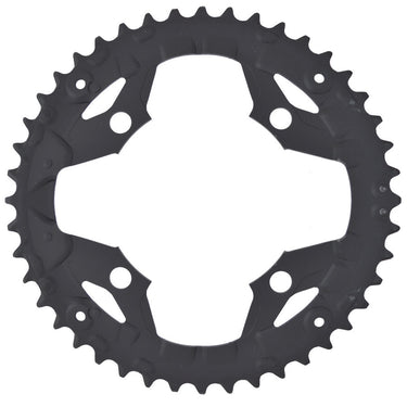 Shimano - Kettingblad Alivio FC-T4060 44T- zwart (voor 44-32-22T)