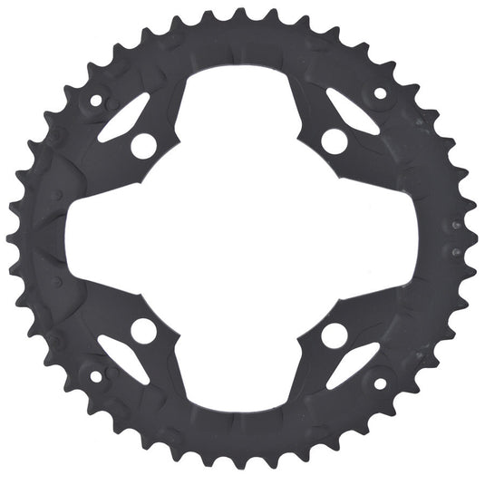 Shimano - Kettingblad Alivio FC-T4060 44T- zwart (voor 44-32-22T)
