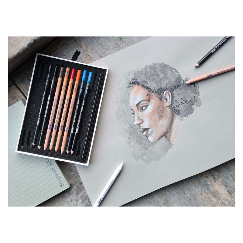 Afbeelding laden in galerijviewer, Bruynzeel specialties box 12 diverse
