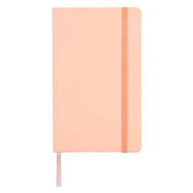 Bruynzeel bullet journal perzik 13c21cm, 140 g m 64 vellen