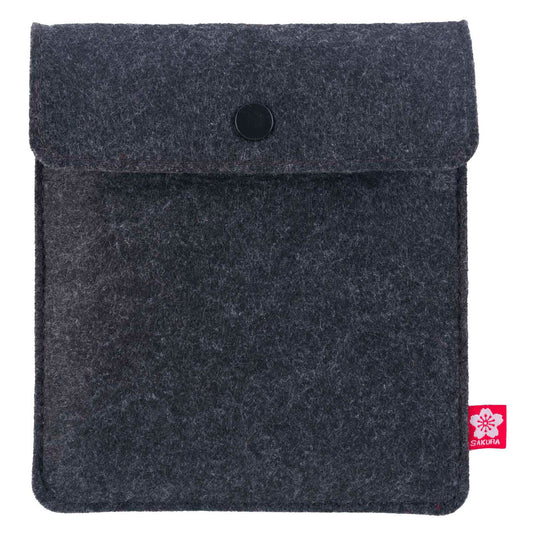 Sakura • pigma micron black edition set + gratis etui | 10 pennen, zwart