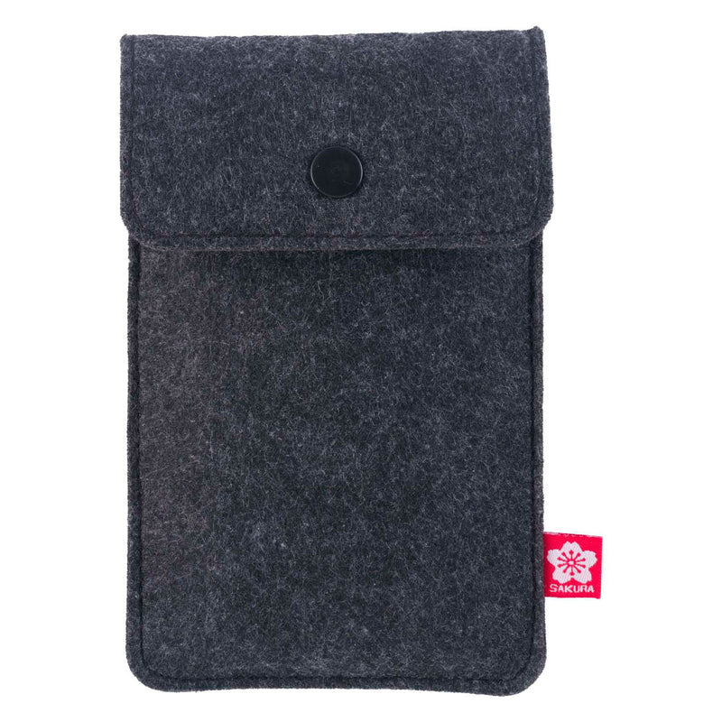 Afbeelding laden in galerijviewer, Sakura pigma micron black edition set en gratis etui, 3st
