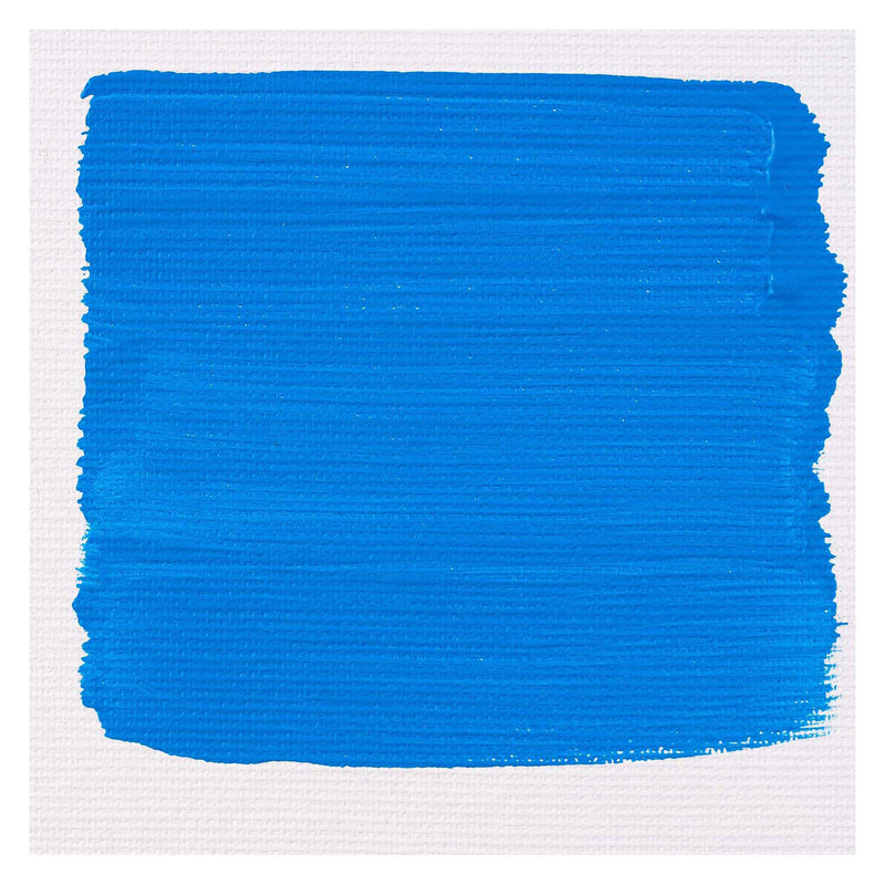 Afbeelding laden in galerijviewer, Talens art creation acrylverf tube 75 ml, briljantblauw (564)
