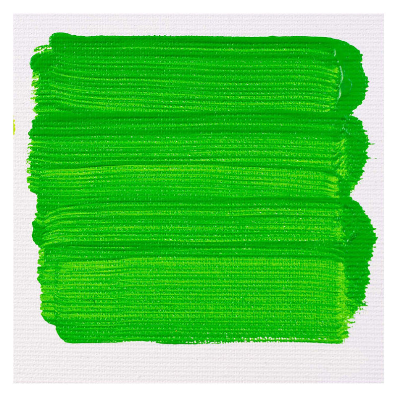 Afbeelding laden in galerijviewer, Talens art creation acrylverf tube 75ml permanentgroenlicht
