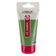 Talens art creation acrylverf tube 75ml loofgroen 652