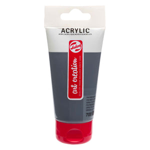 Talens art creation acrylverf tube 75ml paynesgrijs 708