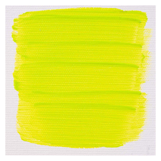 Talens art creation acrylverf tube 75ml groengeel 243