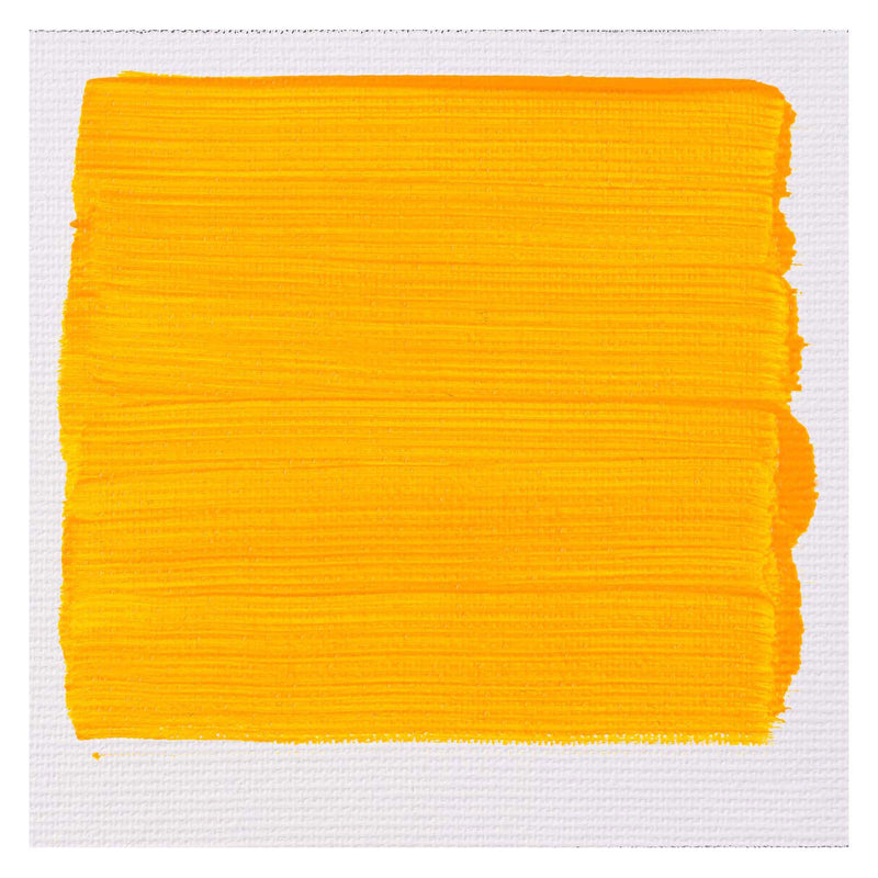 Afbeelding laden in galerijviewer, Talens art creation acrylverf tube 75ml azogeel donker 270
