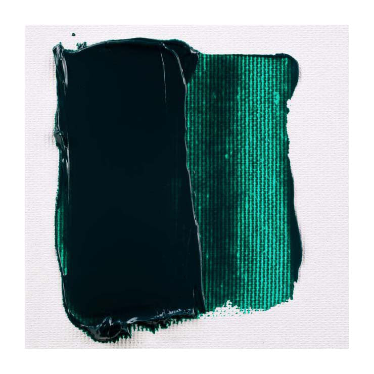 Afbeelding laden in galerijviewer, Talens art creation olieverf tube 40ml vert meraude 616
