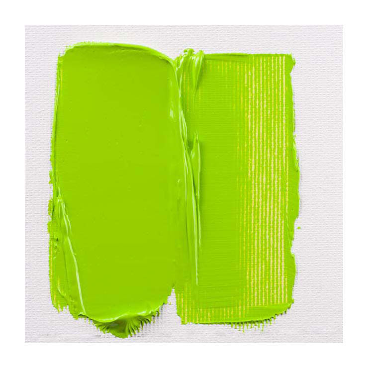 Afbeelding laden in galerijviewer, Talens art creation olieverf tube 40ml geelgroen 617
