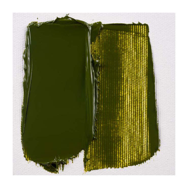Afbeelding laden in galerijviewer, Talens art creation olieverf tube 40ml olijfgroen 620
