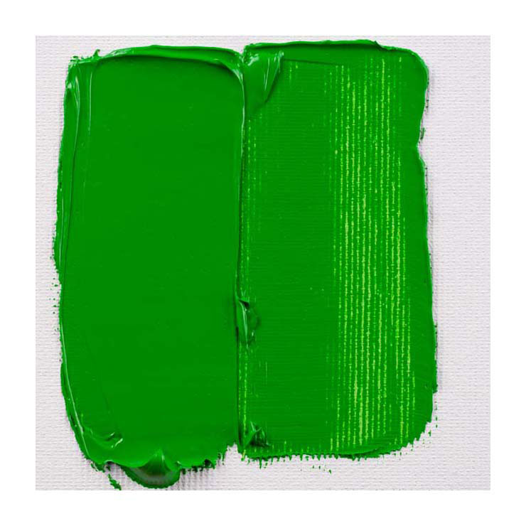 Afbeelding laden in galerijviewer, Talens art creation olieverf tube 40ml permanentgroen 662
