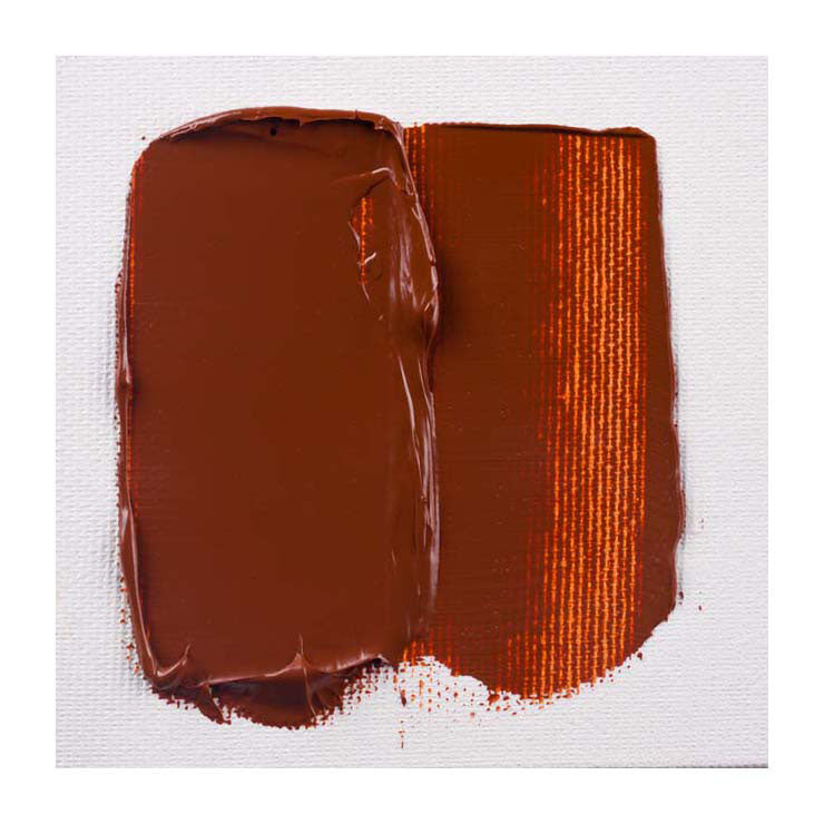 Afbeelding laden in galerijviewer, Talens art creation olieverf tube 40ml sienna gebrand 411
