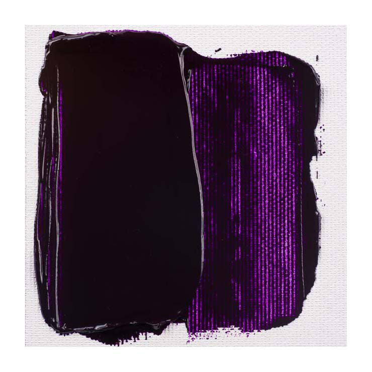 Afbeelding laden in galerijviewer, Talens art creation olieverf tube 40ml violet 536
