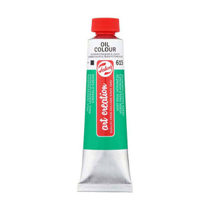 Talens art creation olieverf tube 40ml paul veronesegroen