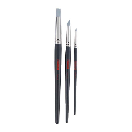 Talens art creation set van 3 verfpenselen