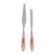 Talens art creation set van 2 schildersmessen