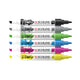 Talens ecoline duotip markers basisset, 6dlg.