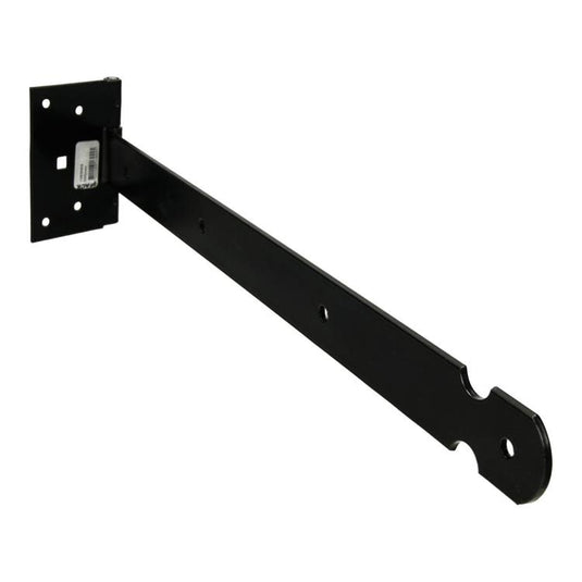 Mack 1069069 - kruisheng zwaar zwart 500 mm | 5 stuks