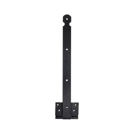 Mack 1069069 - kruisheng zwaar zwart 500 mm | 5 stuks