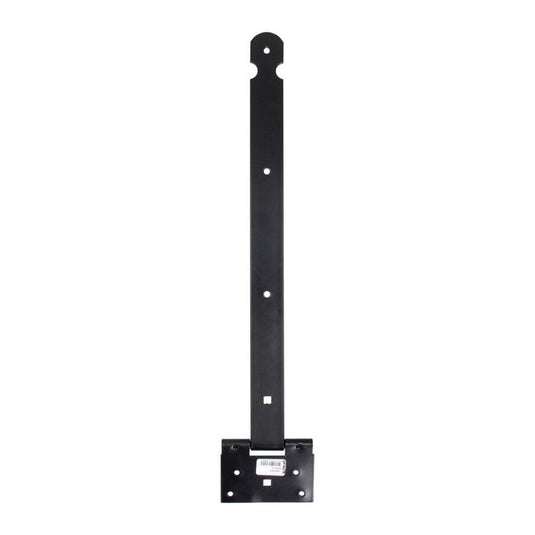 Mack 1069069 - kruisheng zwaar zwart 500 mm | 5 stuks