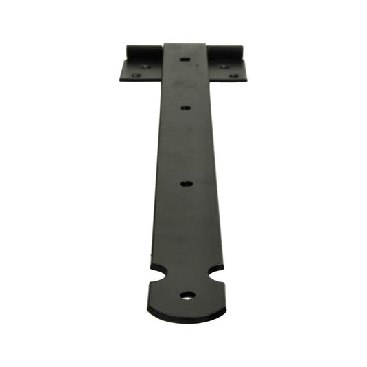 Mack 1069069 - kruisheng zwaar zwart 500 mm | 5 stuks