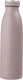 Aya ida - drinking bottle - thermosfles - waterfles - 500ml - dusty rose