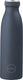 Aya ida - drinking bottle - thermosfles - waterfles - 500ml - navy blue