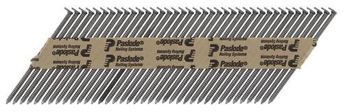 Paslode stripspijker 3,1x90 glad blank (+gas) im90 p 2500