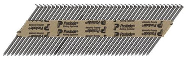 Paslode stripspijker 2,8x63 glad blank (+gas) im90 p 3750