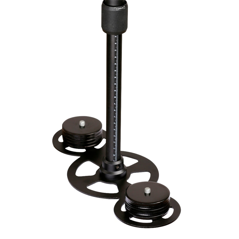 Afbeelding laden in galerijviewer, Sevenoak big camera stabilisator sk-hs1
