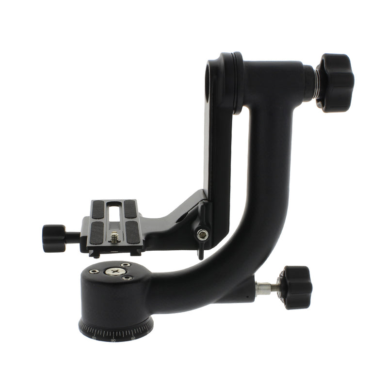 Afbeelding laden in galerijviewer, Sevenoak carbon gimbal swing panoramakop sk-gh02
