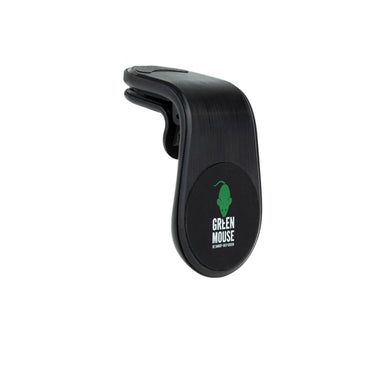 Greenmouse telefoon houder magneet zwart (5 stuks)