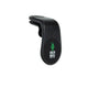Greenmouse telefoon houder magneet zwart (5 stuks)
