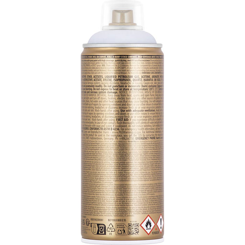Afbeelding laden in galerijviewer, Https: www.cchobby.nl spray-verf-wit-400-ml-1-doosje
